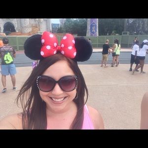 Meet your Posher, Erin